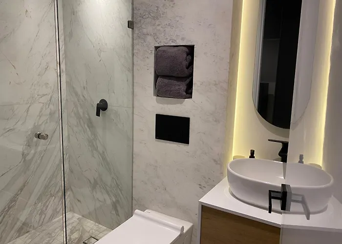 Apartamento Cozy Roma Condesa *