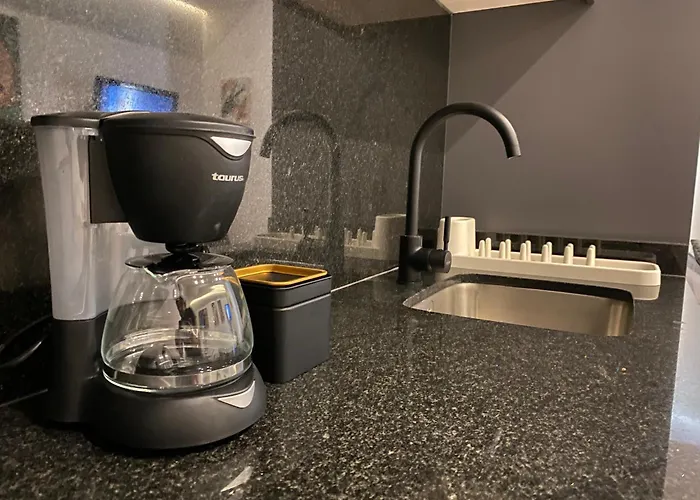 Apartamento Cozy Roma Condesa *