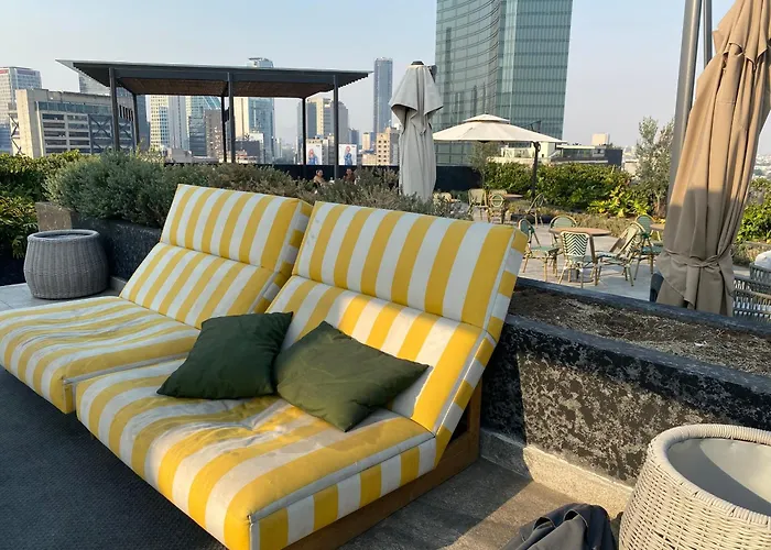Cozy Roma Condesa Apartamento *
