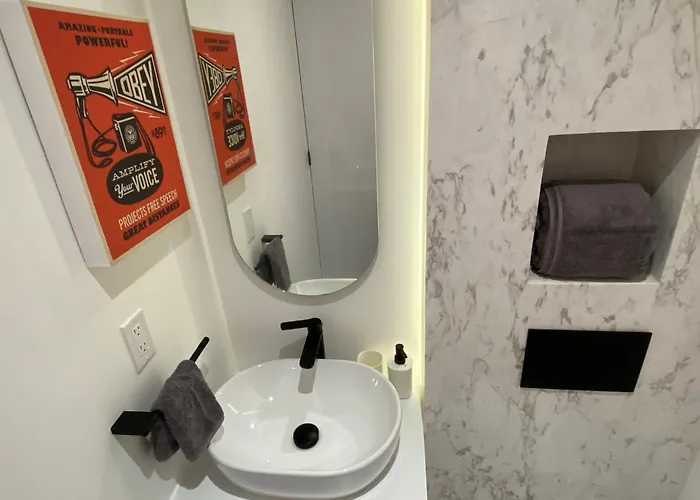 Apartamento Cozy Roma Condesa México DF