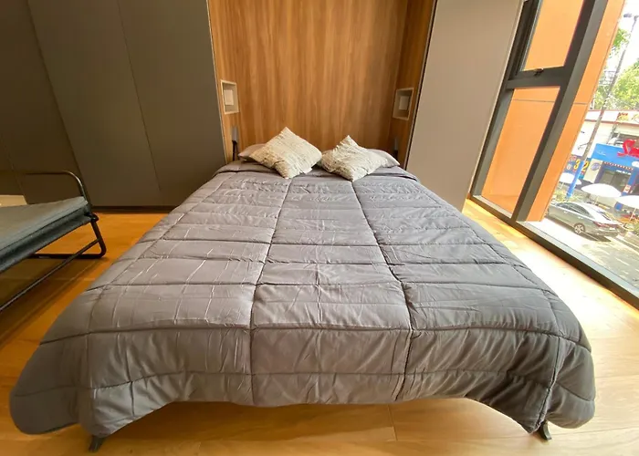 Cozy Roma Condesa