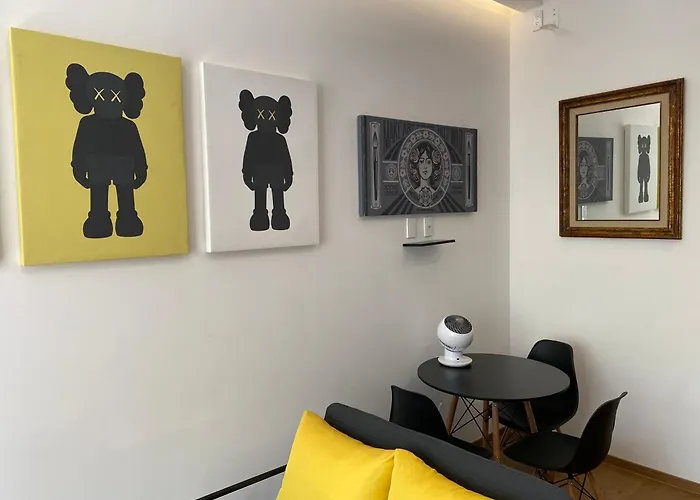 Cozy Roma Condesa