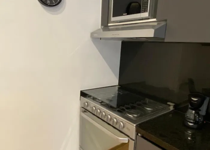 Apartamento Cozy Roma Condesa