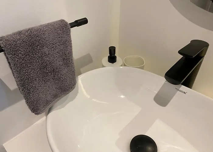 Apartamento Cozy Roma Condesa *