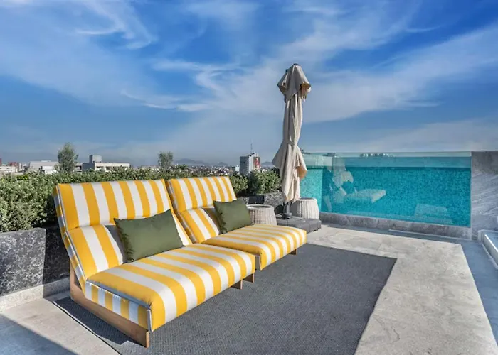 Cozy Roma Condesa